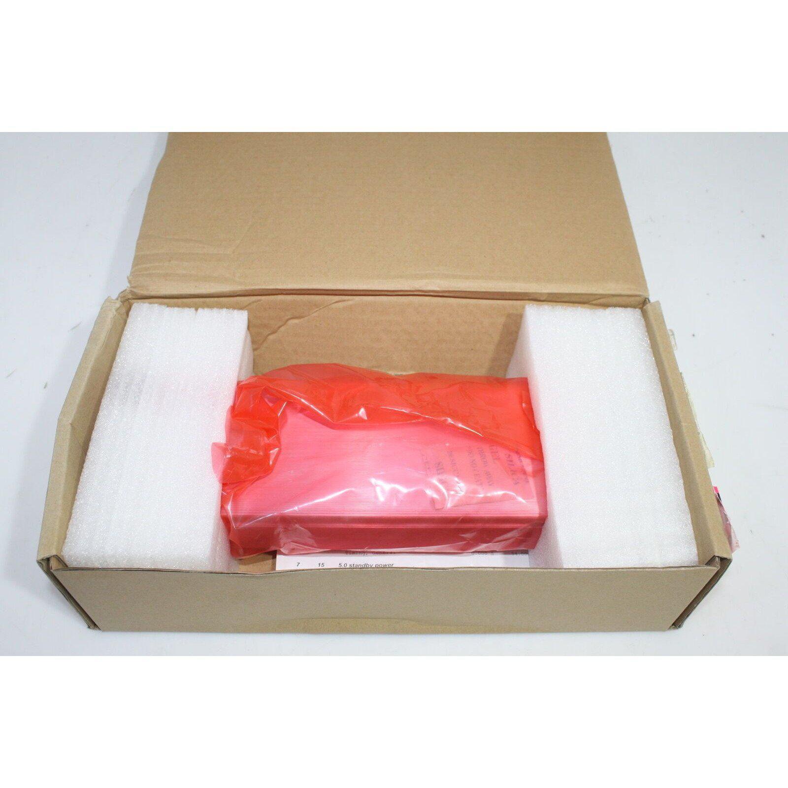 High Voltage Power Supply 