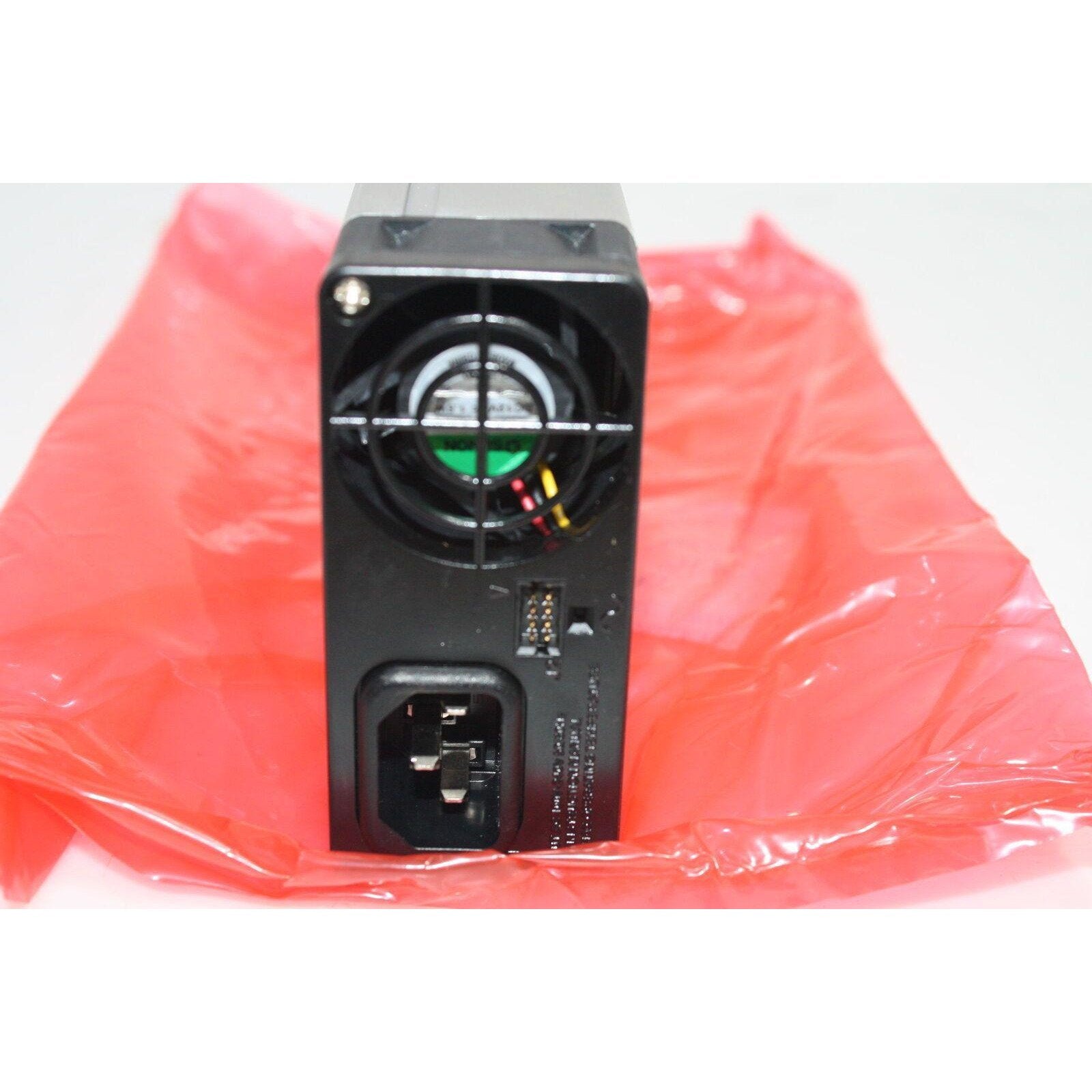 High Voltage Power Supply 