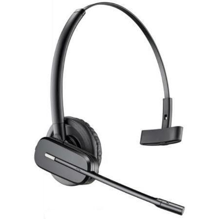 Fone de Ouvido Headset Sem Fio Plantronics CS540 - AloinfoUSA