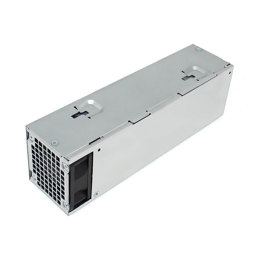 Fonte 255W L255AS-00 PS-3261-2DF Power Supply for Dell Optiplex 3020 7020 9020 Precision T1700 Small Form Factor (SFF) Systems Part Number: YH9D7 R7PPW NT1XP 3XRJ0 V9MVK FP16X T4GWM M9GW7 FN3MN - AloinfoUSA