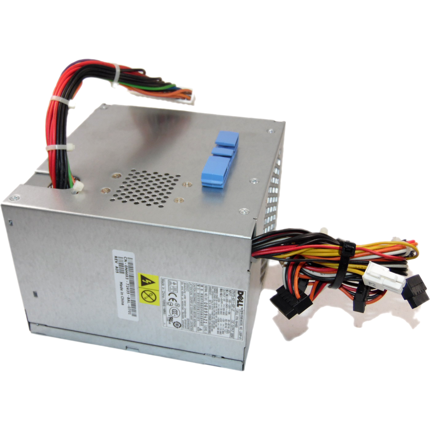 Fonte 305w para Dell PowerEdge N305P-06 - AloinfoUSA