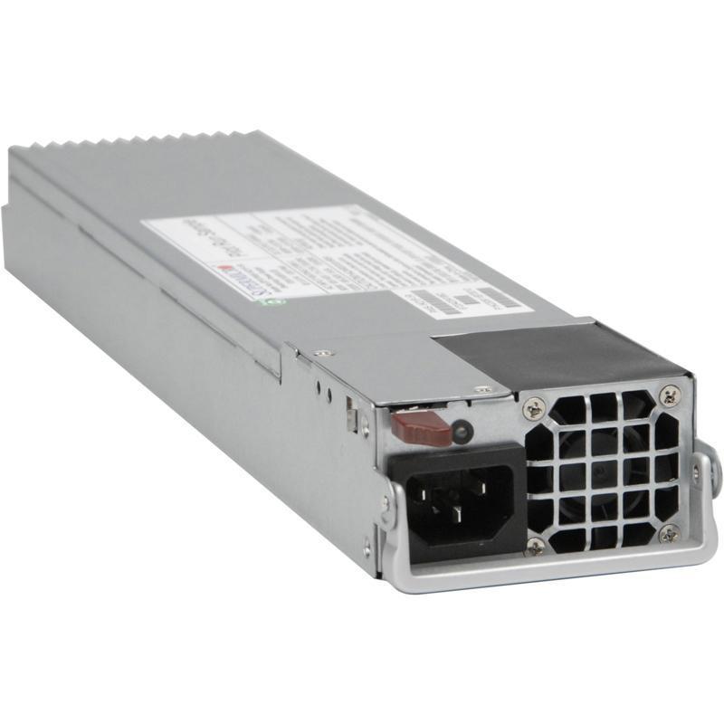 Fonte 500w SuperMicro PWS-501P-1R - AloinfoUSA