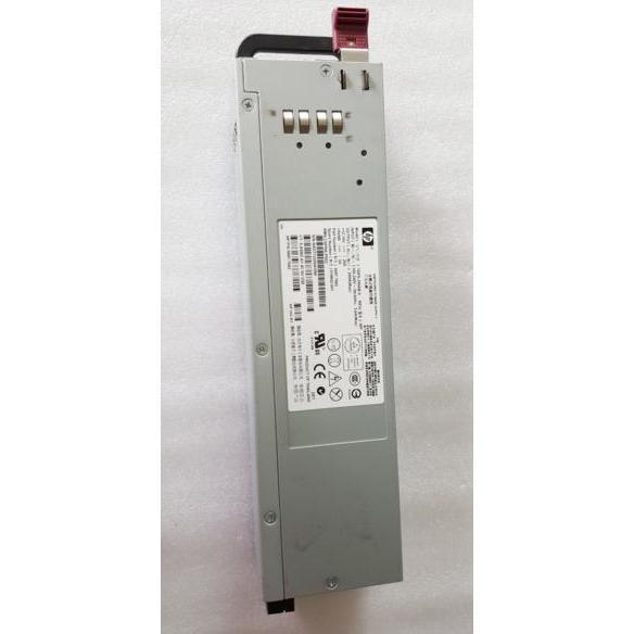 Fuente 519842-001 5697-7682 For HP EVA4400 EVA P6000 250W Power Supply - AloinfoUSA