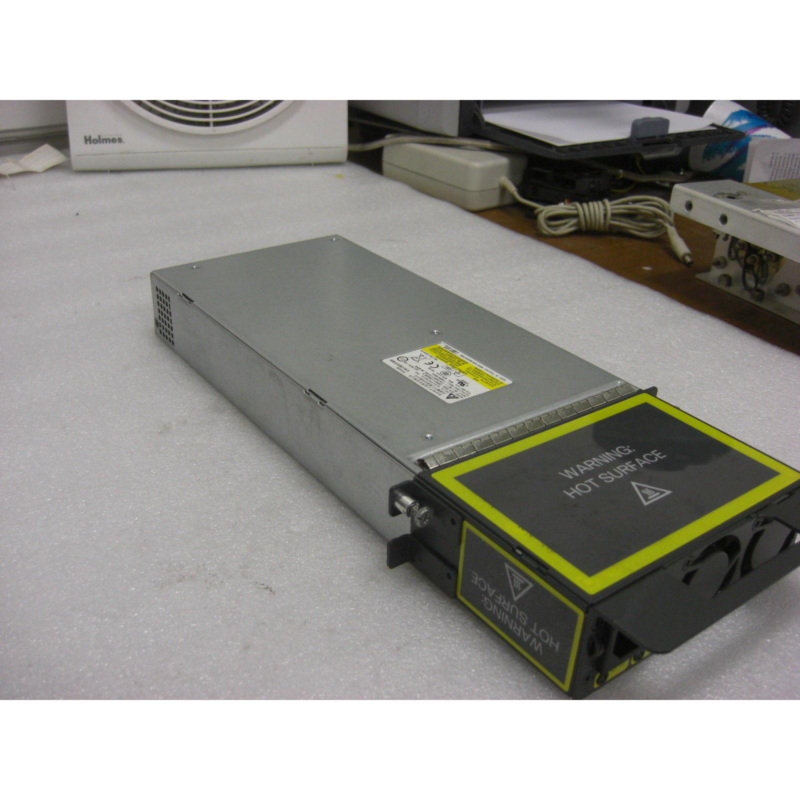 Fonte Cisco c3k-pwr-1150wac 341-0232-01 dpst-1150ab a 1150w max power supply - AloinfoUSA