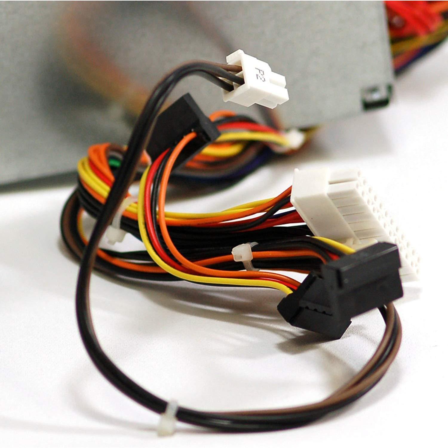 Fuente DELL OEM Dell OptiPlex 7010 Desktop Power Supply 250W L250AD-00 P/N FY9H3 0FY9H3 - AloinfoUSA