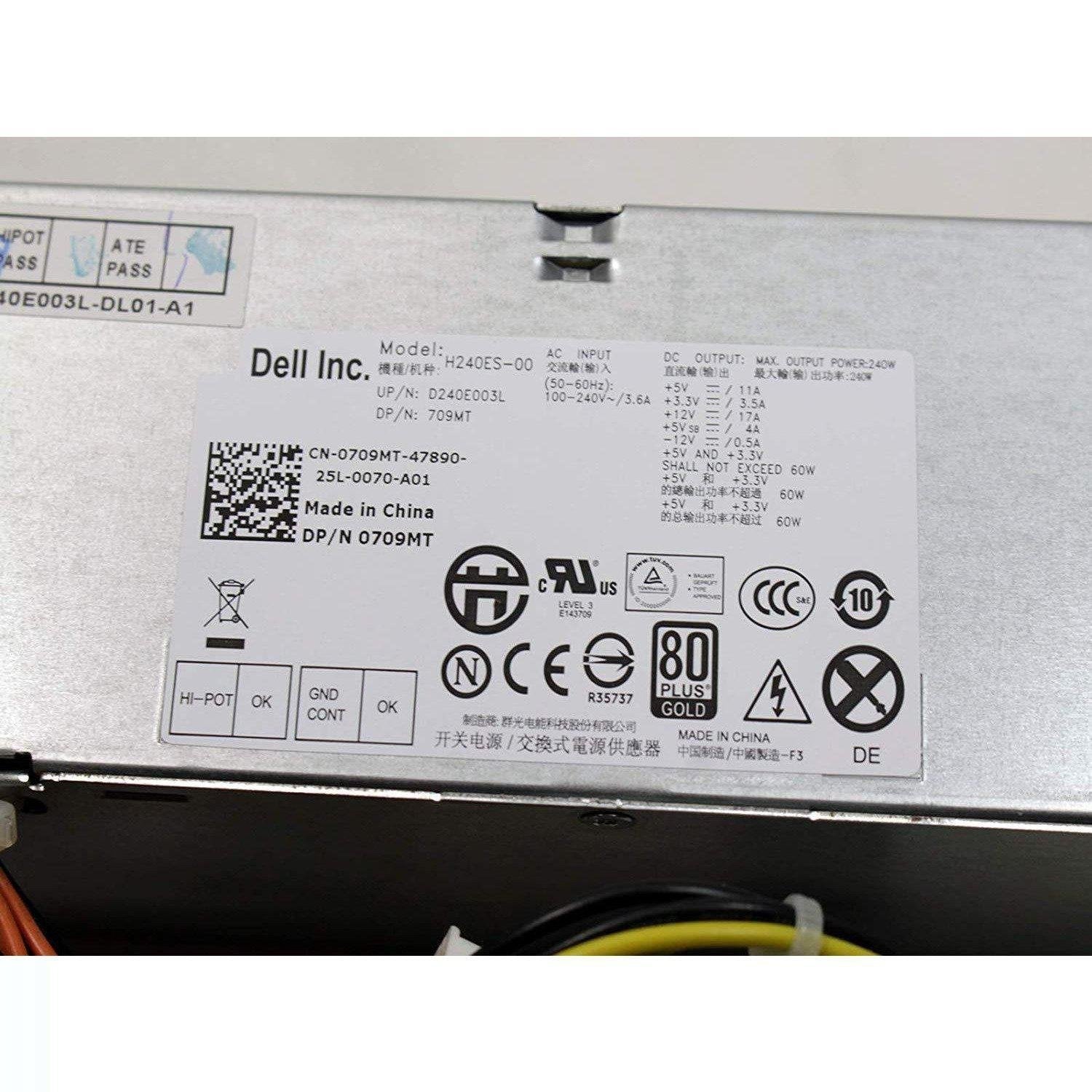 SFF PC Power Supply