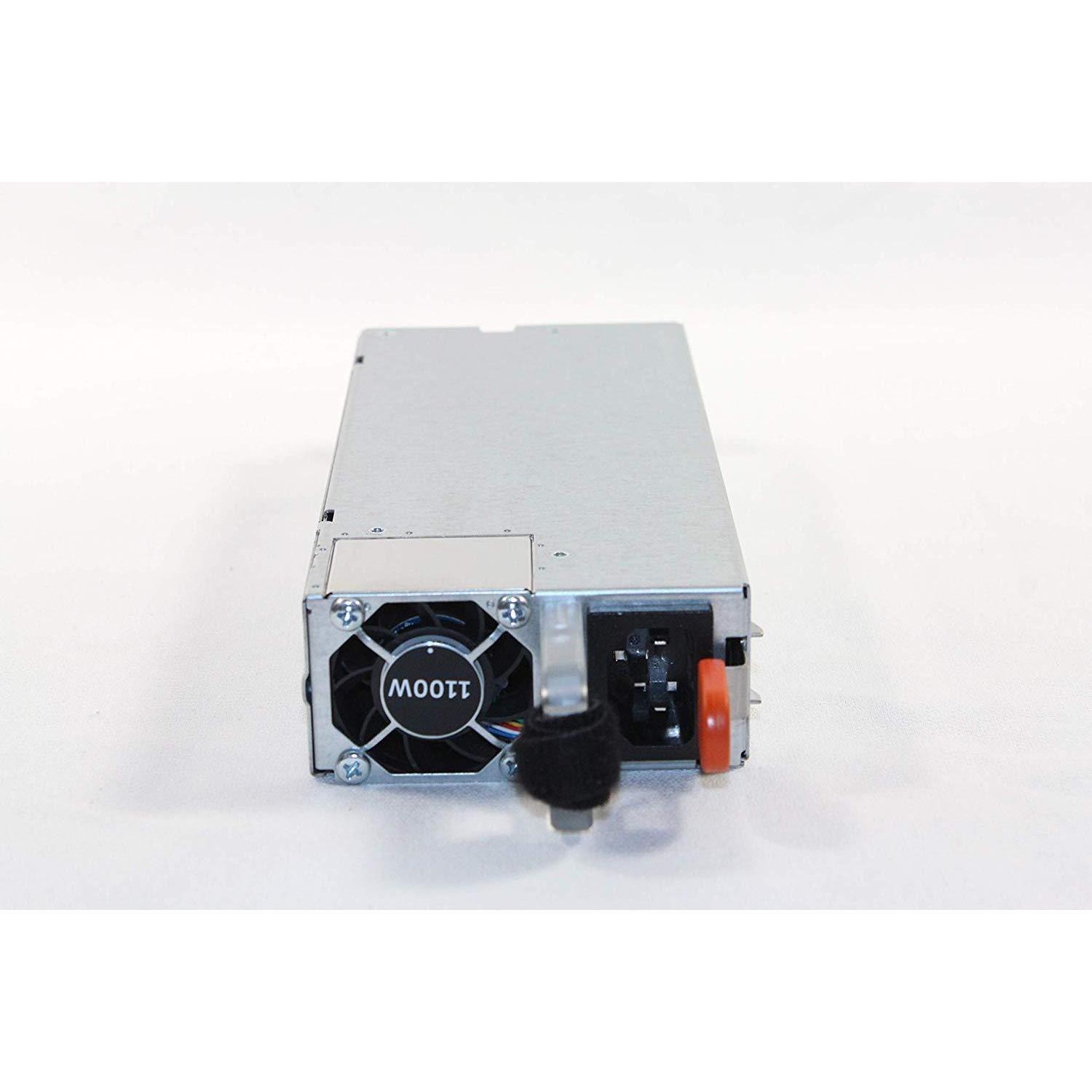 Fonte Dell PowerEdge R520 R620 R720 R720XD R820 R920 T320 T420 T620 PowerVault DX6112 SN Server Power Supply 1100 Watt GYH9V YT39Y W933G NTCWP 38GYJ GDPF3 HT6GX 331-5926 L1100E-SO, PS-2112-4D-LF - AloinfoUSA