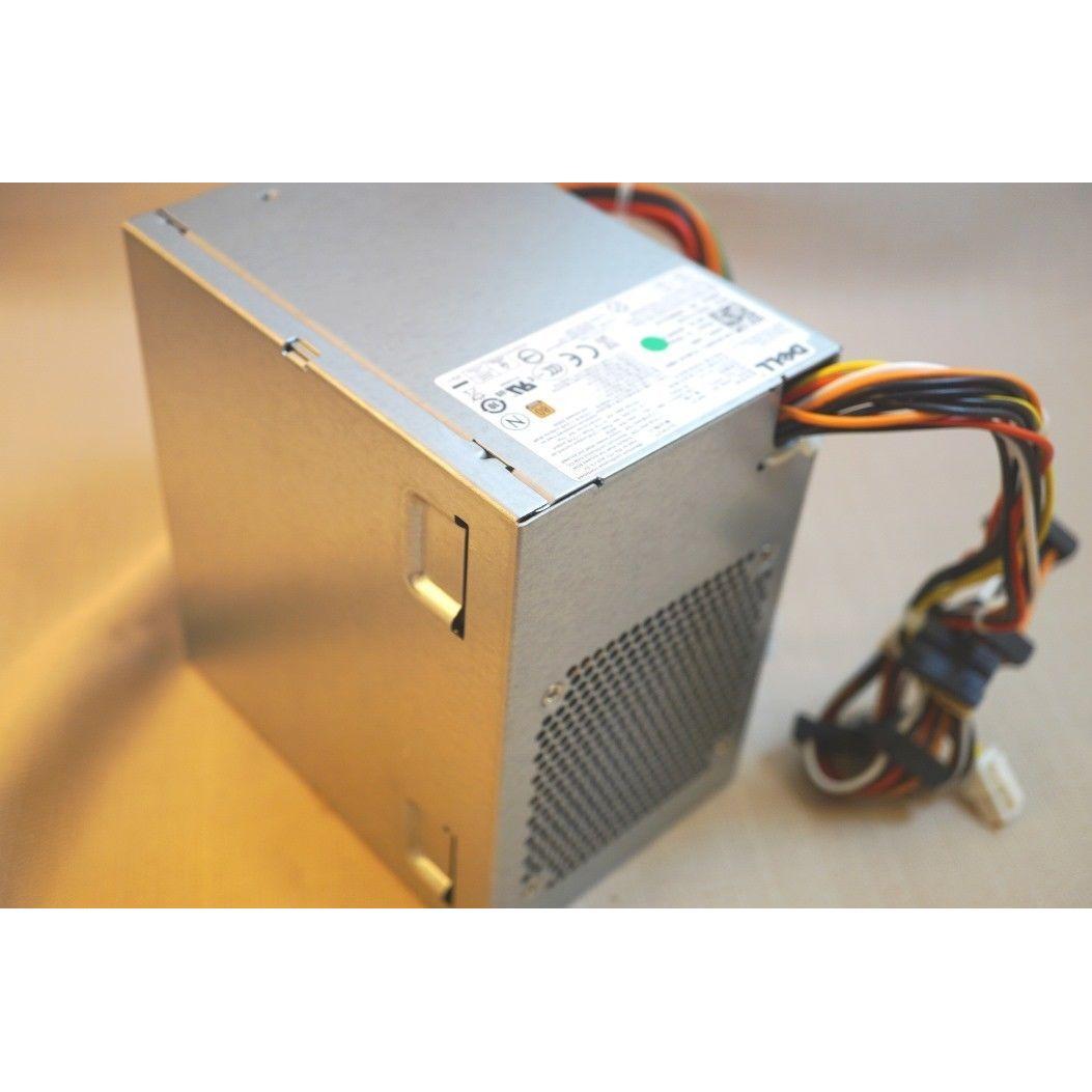 Fonte Dell PowerEdge T110 II genuine 305W Power Supply J33F2  0J33F2 - AloinfoUSA