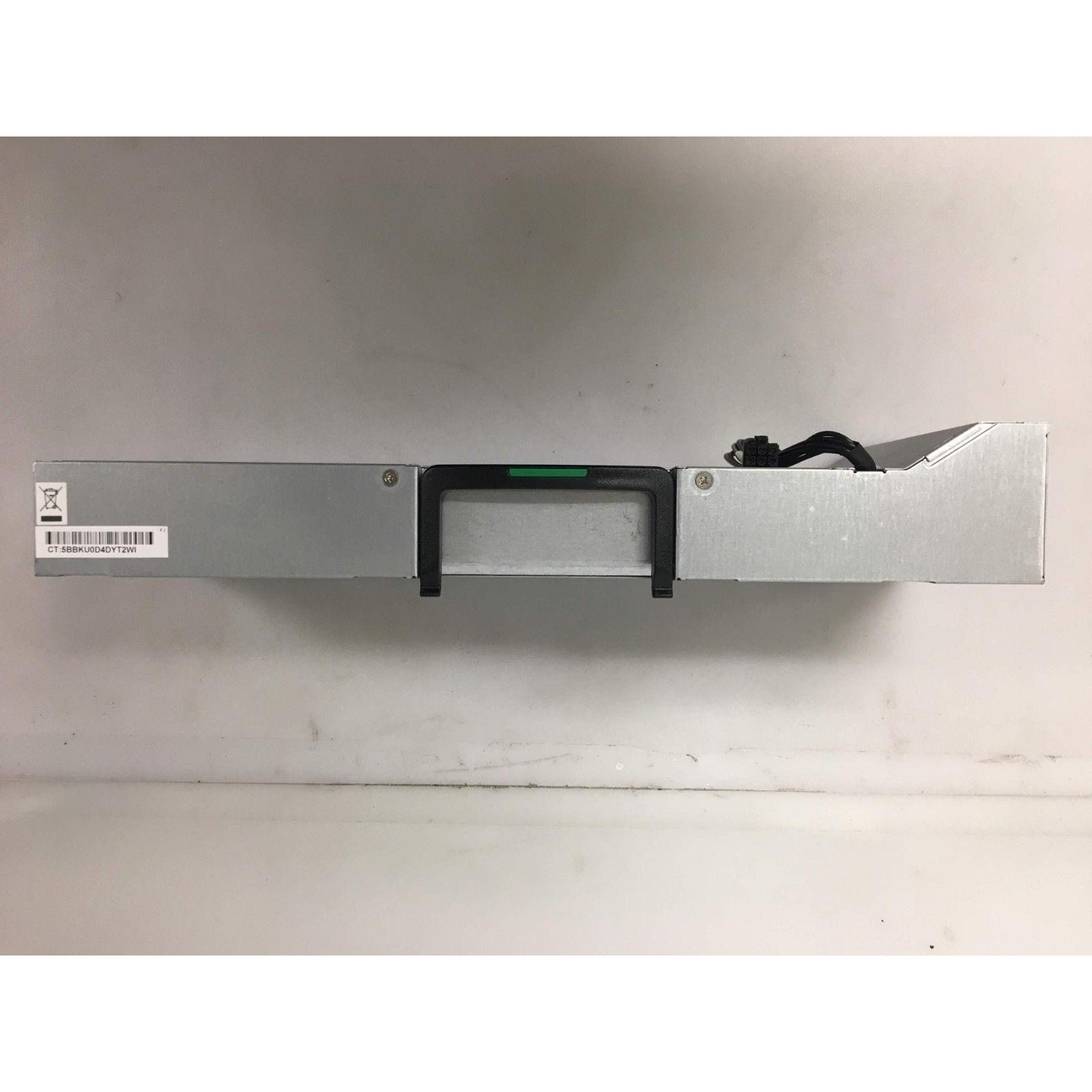 Fonte HP Z600 Workstation 650W Power Supply 482513-003 508548-001 Delta DPS-725AB - AloinfoUSA