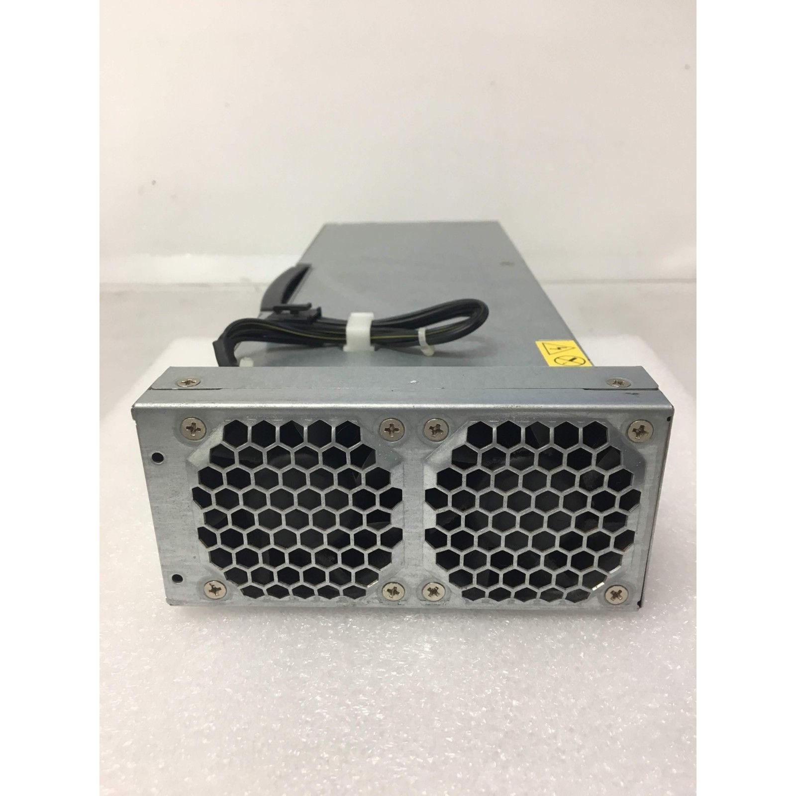 Fuente HP Z600 Workstation 650W Power Supply 482513-003 508548-001 Delta DPS-725AB - AloinfoUSA