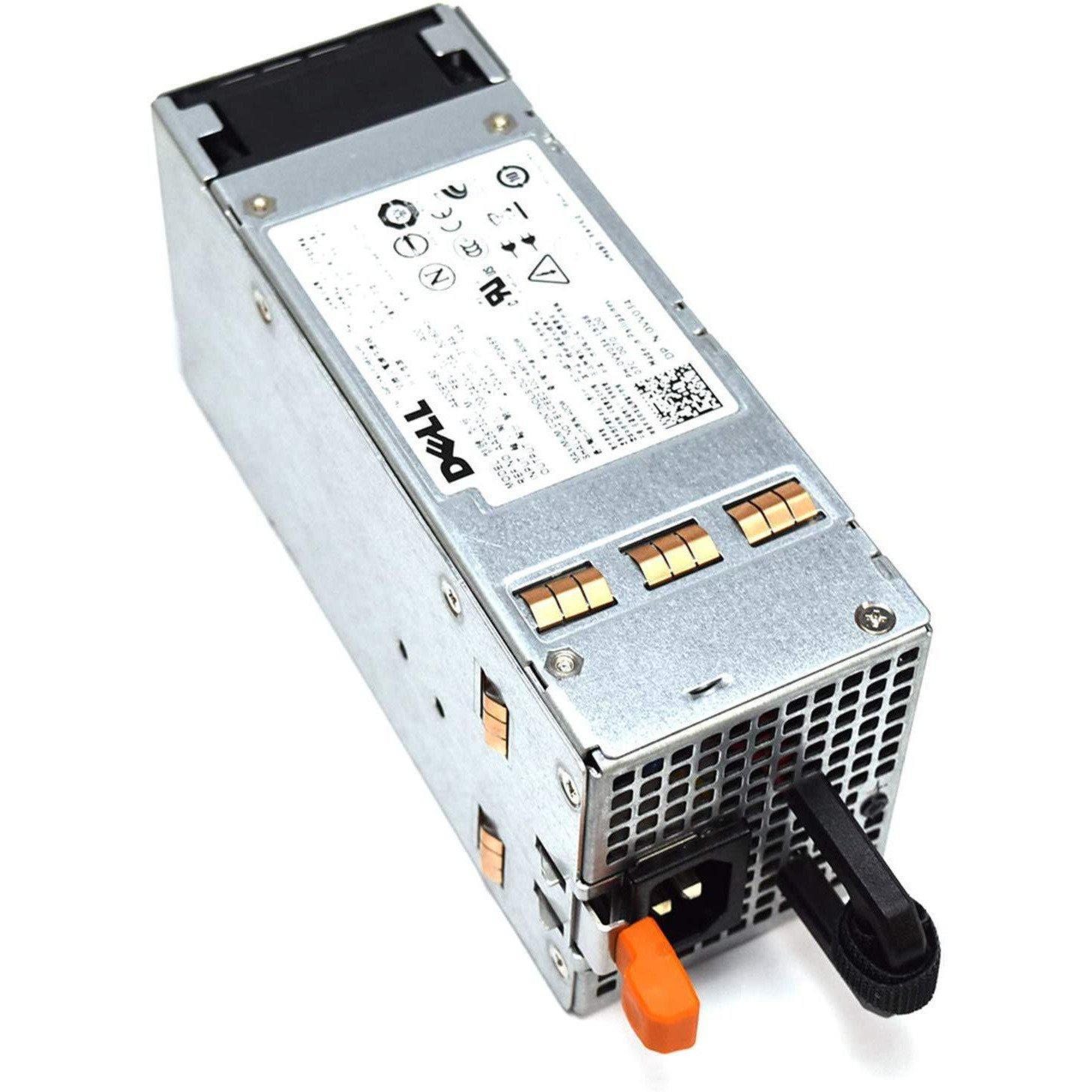 FOR DELL VV034 Genuine Dell PowerEdge T310 Tower Server 400W Redundant Hot Swappable Power Supply Unit A400EF-S0 AA25730L D400EF-S0 DPS-400AB N884K - AloinfoUSA
