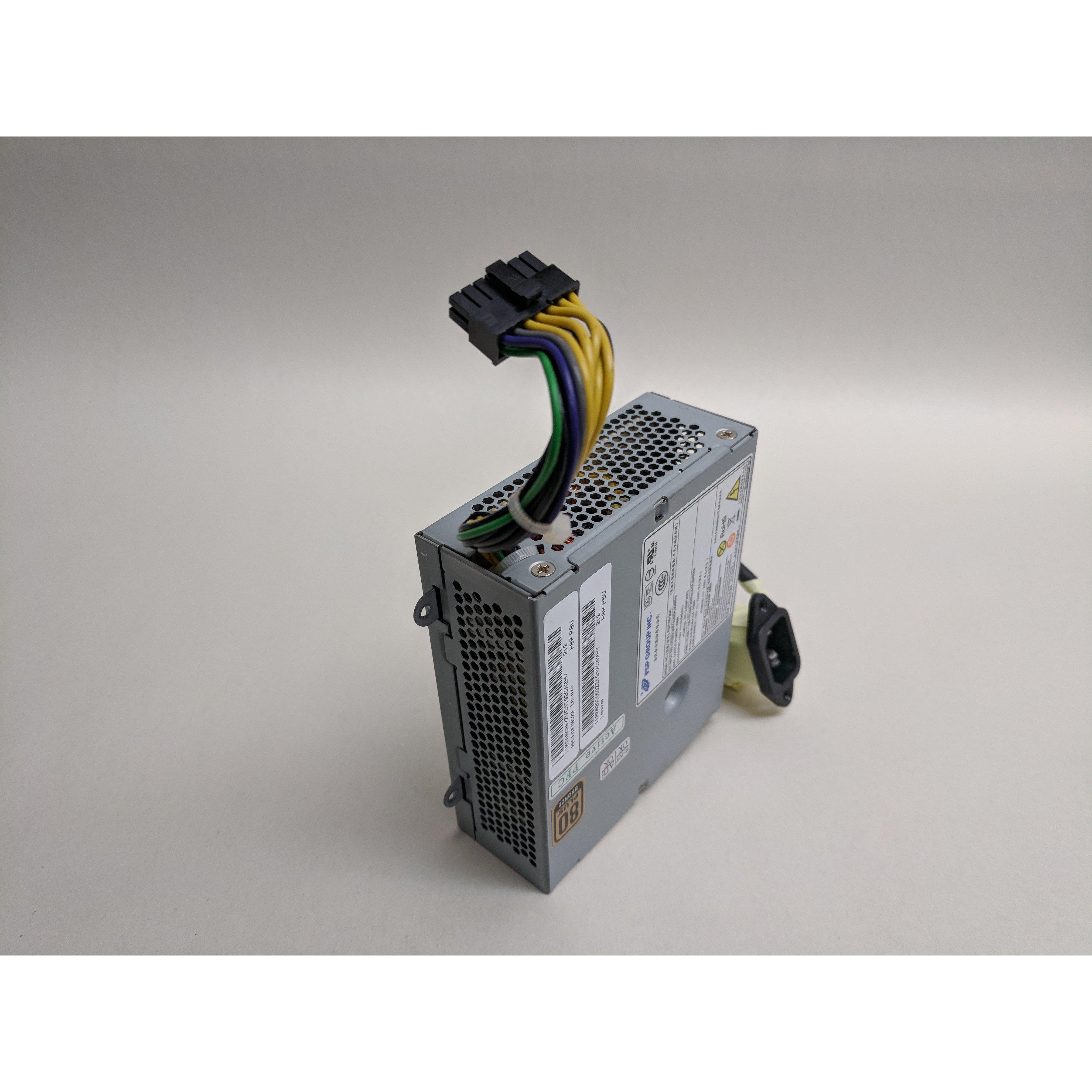 FSP FSP150-20AI Lenovo ThinkCentre M93z 150W 14-Pin Desktop Power Supply - AloinfoUSA