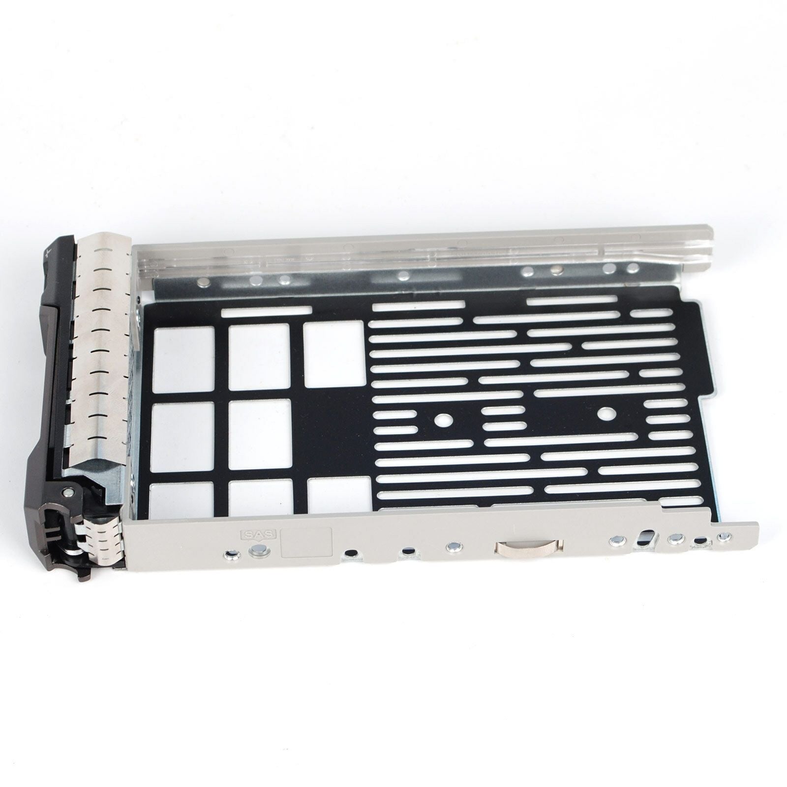 Cajon 3.5" SATA SAS Drive Tray Caddy KG1CH For Dell R430 R530 R630 R730 R730XD - AloinfoUSA
