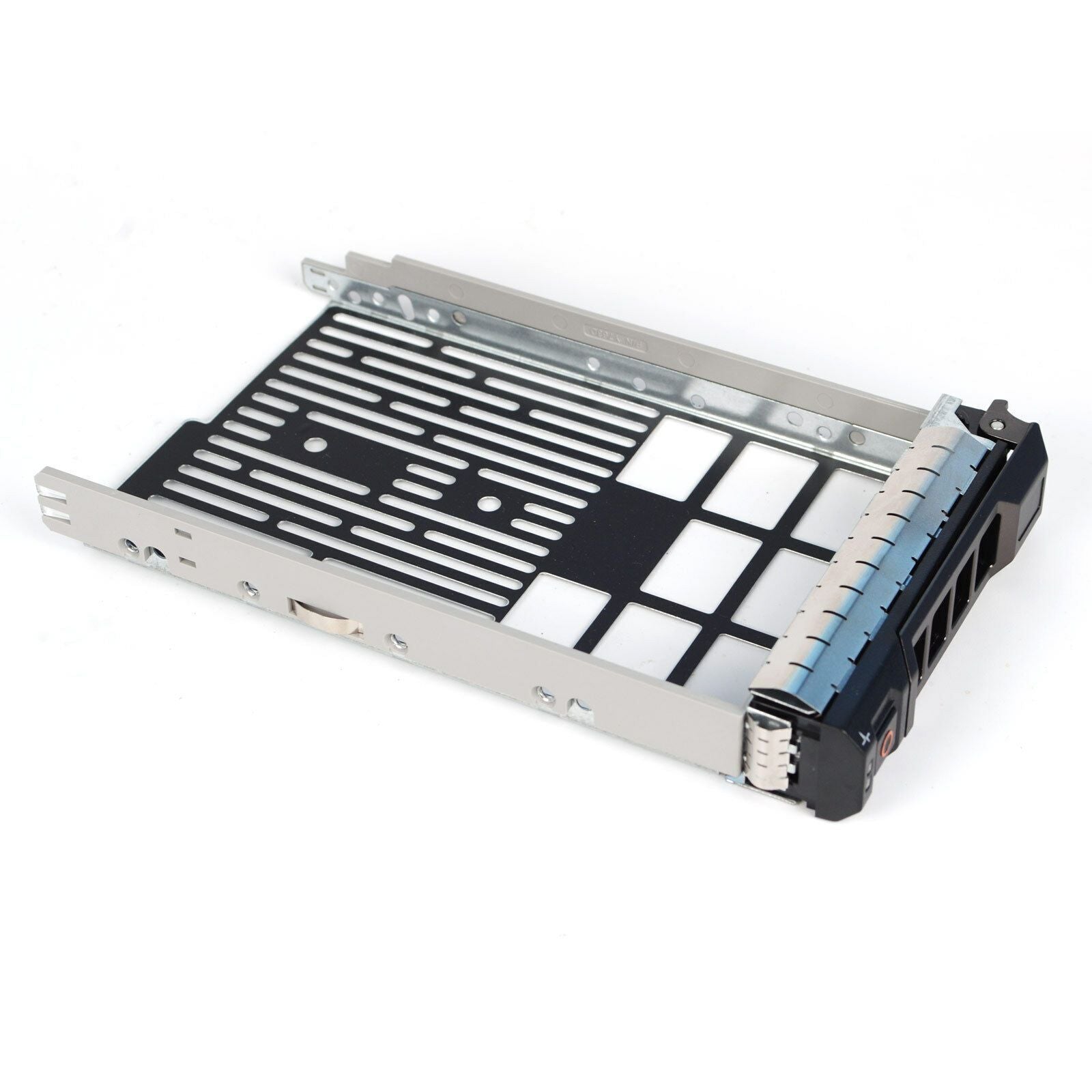 Cajon 3.5" SATA SAS Drive Tray Caddy KG1CH For Dell R430 R530 R630 R730 R730XD - AloinfoUSA