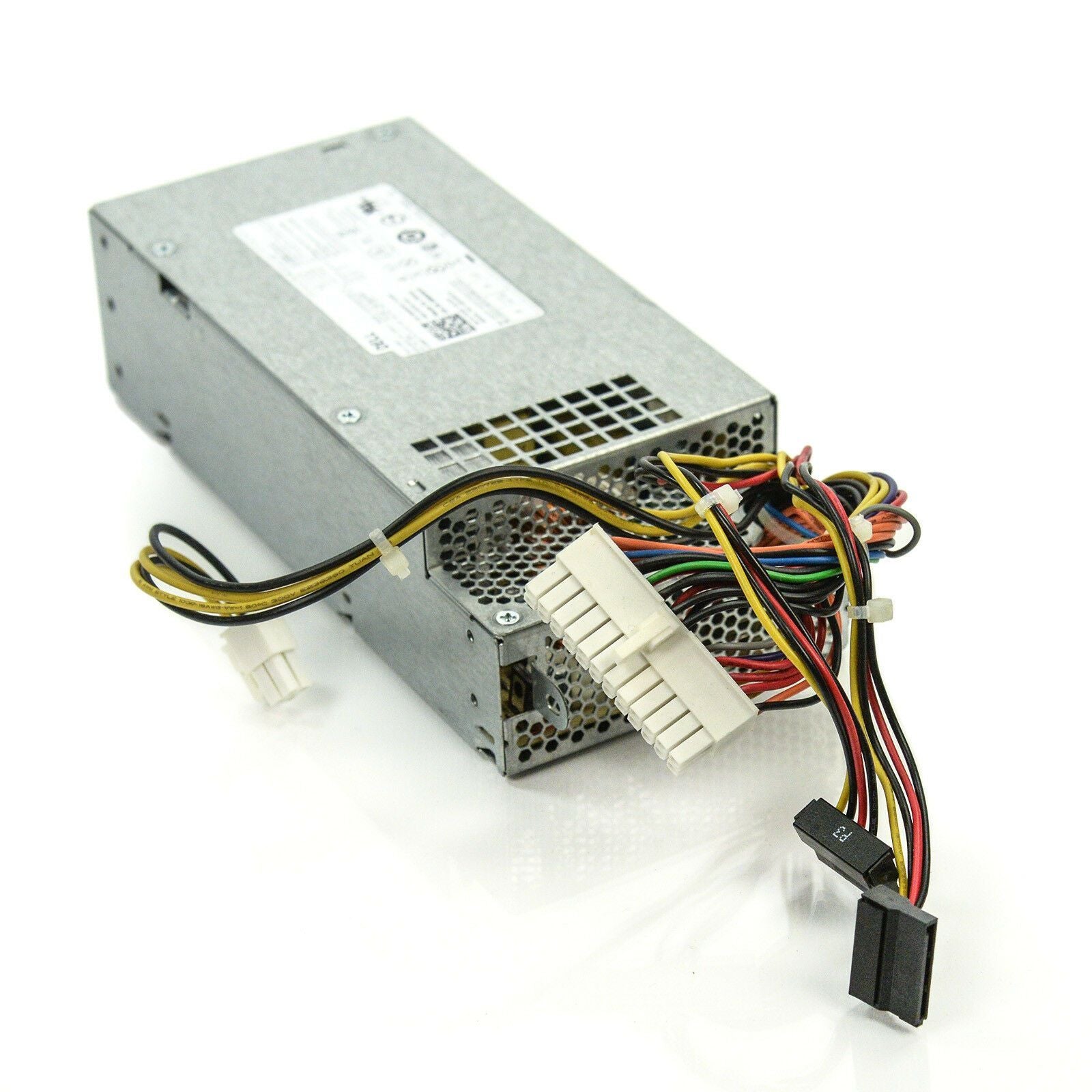 Genuine Dell Inspiron 3647 660S 220W Power Supply 650WP 89XW5 L220NS-01 089xw5 ps-5221-0501 - AloinfoUSA