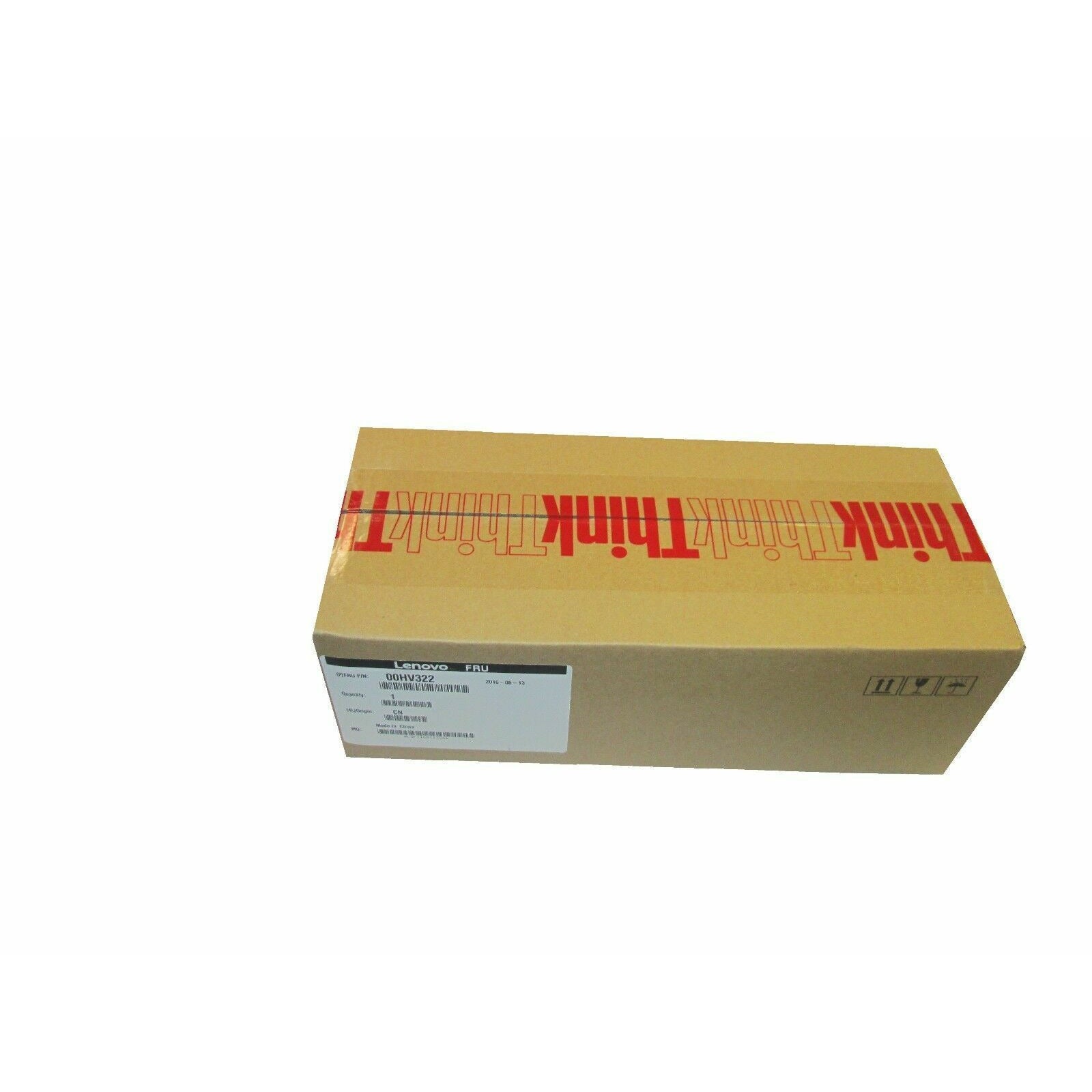 Genuine Lenovo Thinkserver TD350 RD550 RD650 750 Watt Power Supply 00HV322 - AloinfoUSA