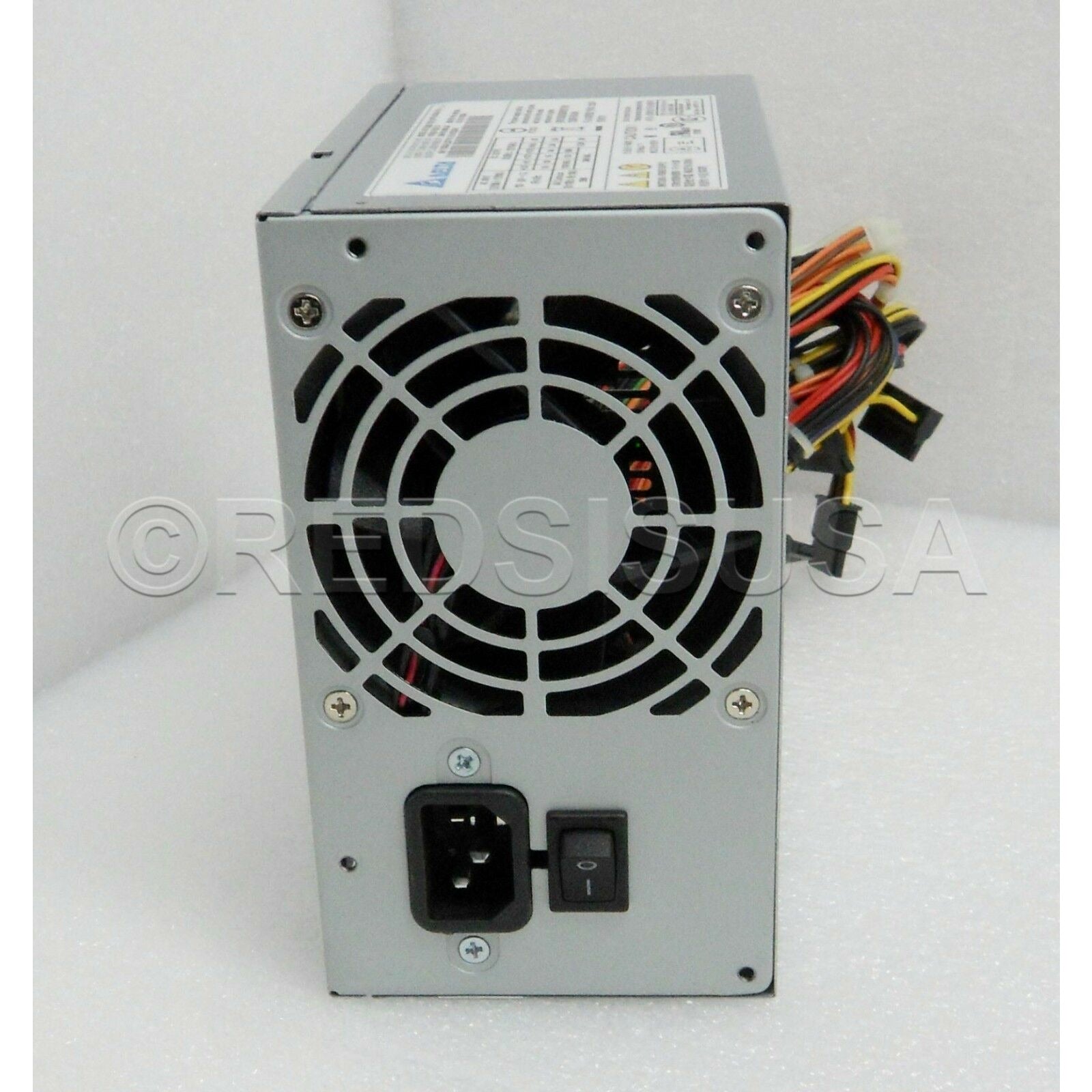 Genuine Power Supply 100-240V 350W 47-63 HZ 7A for IBM X3100 M4/M5 00AL205 fuente - AloinfoUSA