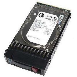 HD 1TB SATA 7.2k RPM 3.5" 3G para HP StorageWorks MSA 2 480942-001 - AloinfoUSA
