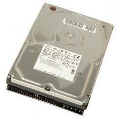 HD 2.1GB SCSI 5.4k RPM 3.5" 50/68/80-Pin DCAS-32160 - AloinfoUSA