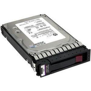 HD 450GB SAS 15k RPM DP 6G para HP 533871-002 - AloinfoUSA
