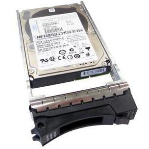 HD 600GB SAS 10k RPM 2.5" 6G 49Y2052 - AloinfoUSA