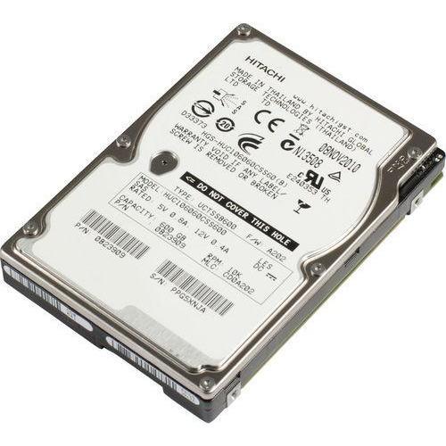 HD 600GB SAS 10k RPM 2.5" 6G Hot Plug para Dell HUC106060CSS600 - AloinfoUSA