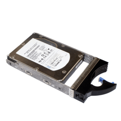 HD 600GB SAS 10k RPM 2.5" 6GB para IBM 00Y2503-FoxTI