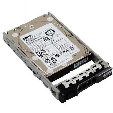 HD 600GB SAS 15k RPM 2.5" 12G para Dell 400-AJRE - AloinfoUSA