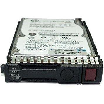 HD 900GB 10k RPM 2.5" 6G para HP EG0900FCVBL - AloinfoUSA