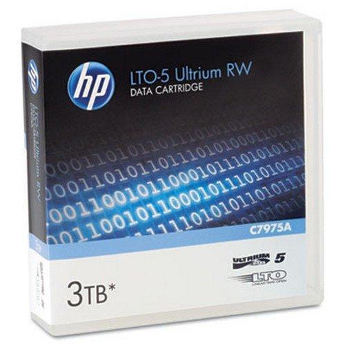 HEWC7975A - 1/2quot; Ultrium LTO-5 Cartridge lto5 - AloinfoUSA