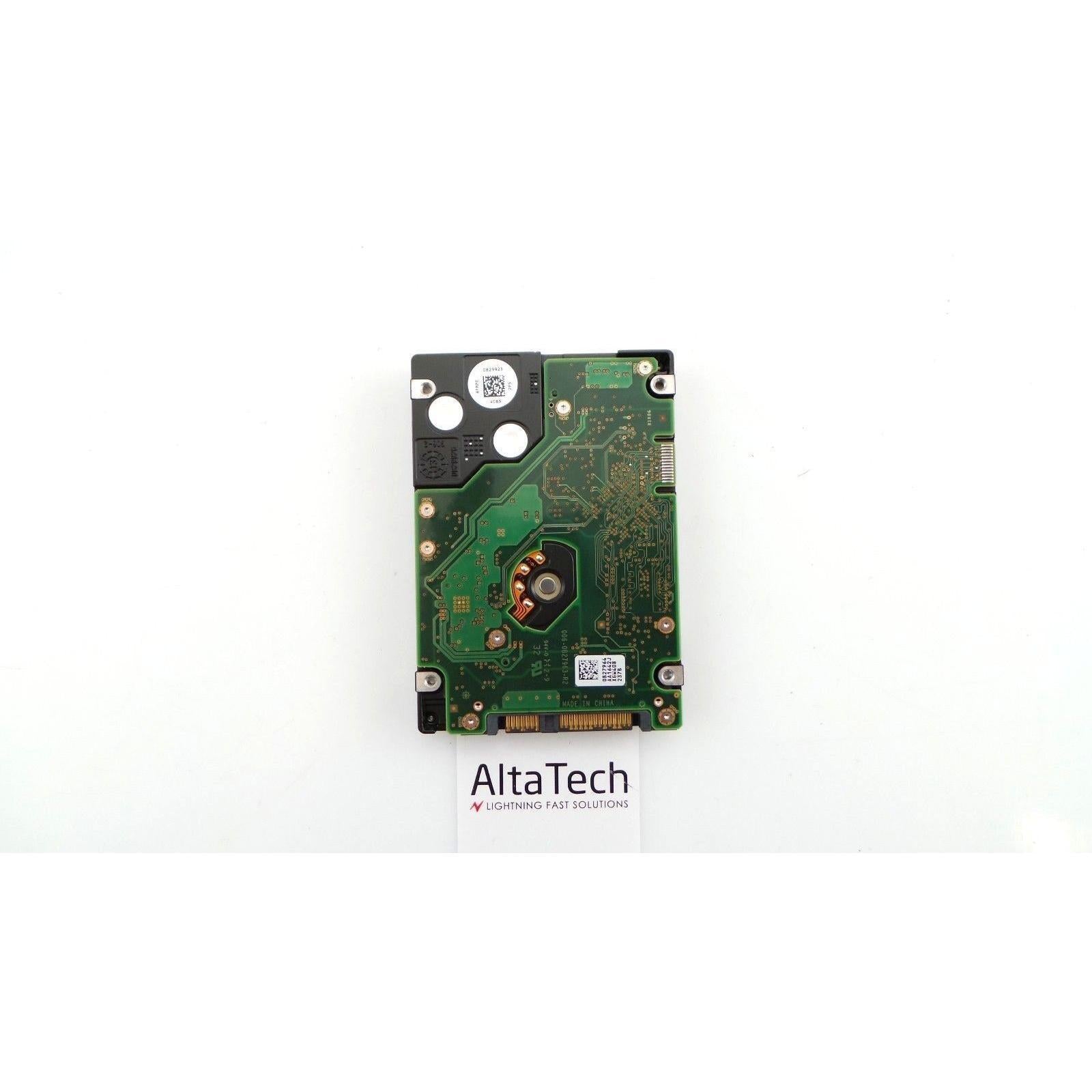 Hitachi 0B26071 HGST EMC VNX 600GB 10K SAS 2.5" 6G HDD 005050344 - AloinfoUSA