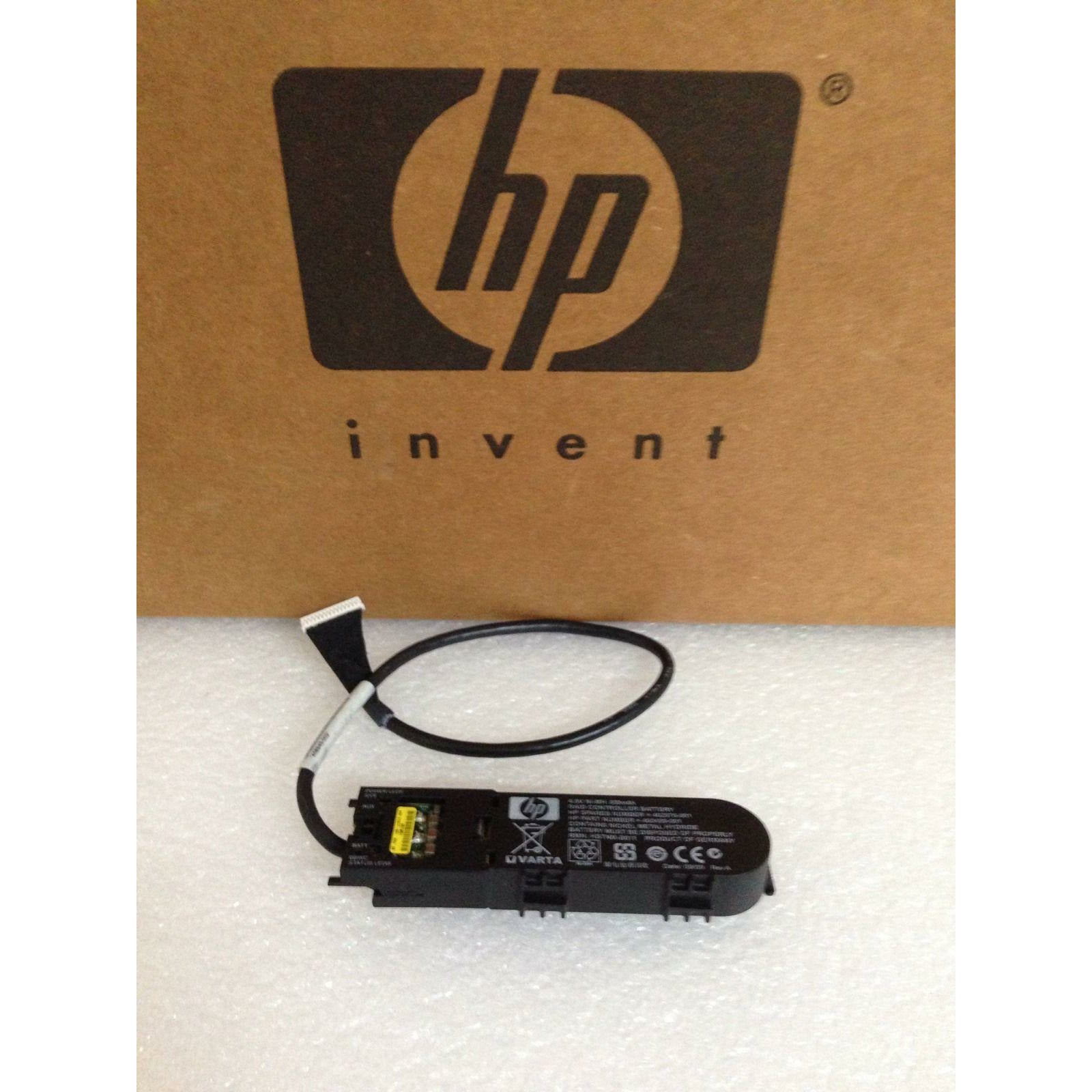 HP 462969-B21 462976-001 460499-001 mah P series battery bateria - AloinfoUSA