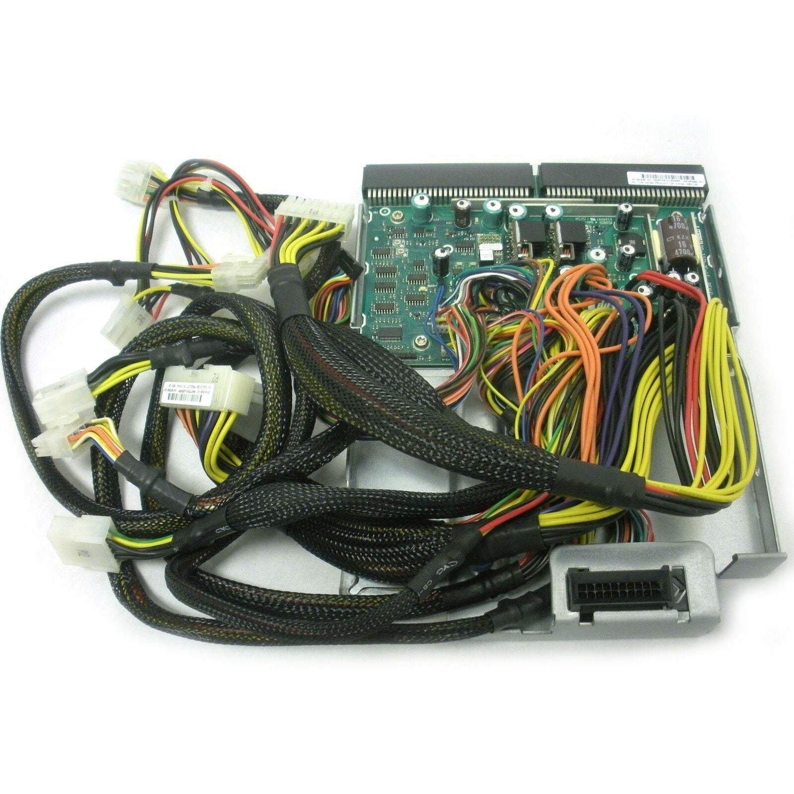 HP 491836-001 Power Supply Backplane Board For Proliant ML370 G6 467999-001 5704327812937 - AloinfoUSA