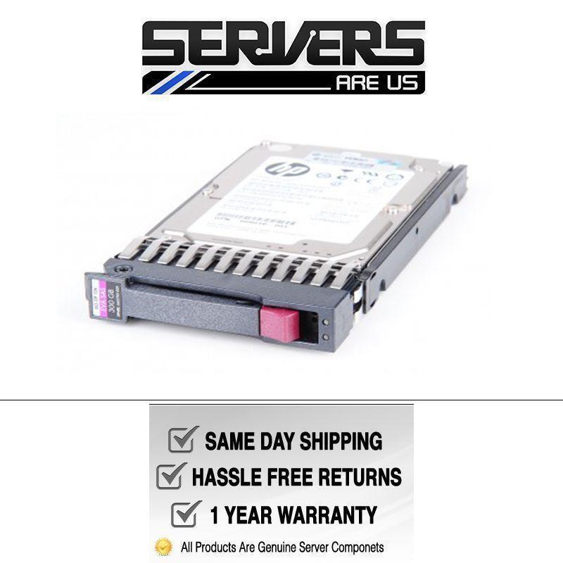 HP 500GB 2.5" Hard Drive 655708-B21 656107-001 614829-002 6G 7.2K SATA 4948382938510 - AloinfoUSA