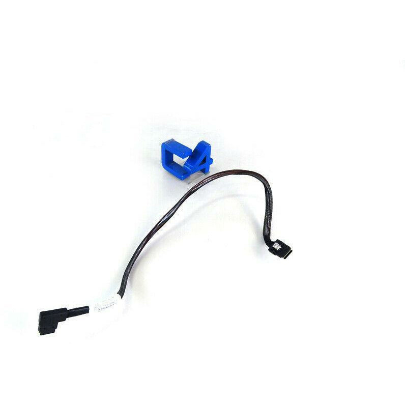 HP 791719-001 ML110 GEN9 MINI SAS H240 CABLE - 785203-001, 789648-B21 - AloinfoUSA