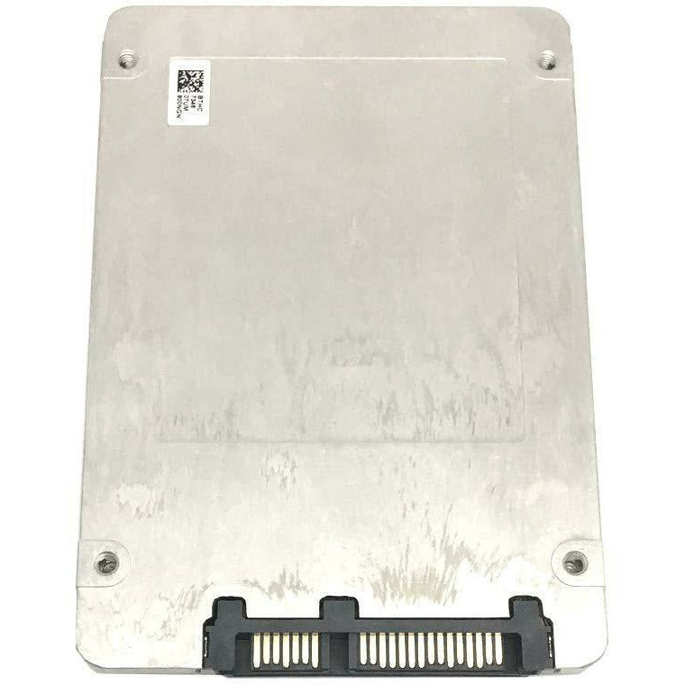 HP 804612-003 Intel DC S3610 Series 800GB 2.5-inch 7mm SATA III MLC (6.0Gb/s) Internal Solid State Drive (SSD) SSDSC2BX800G4P - AloinfoUSA