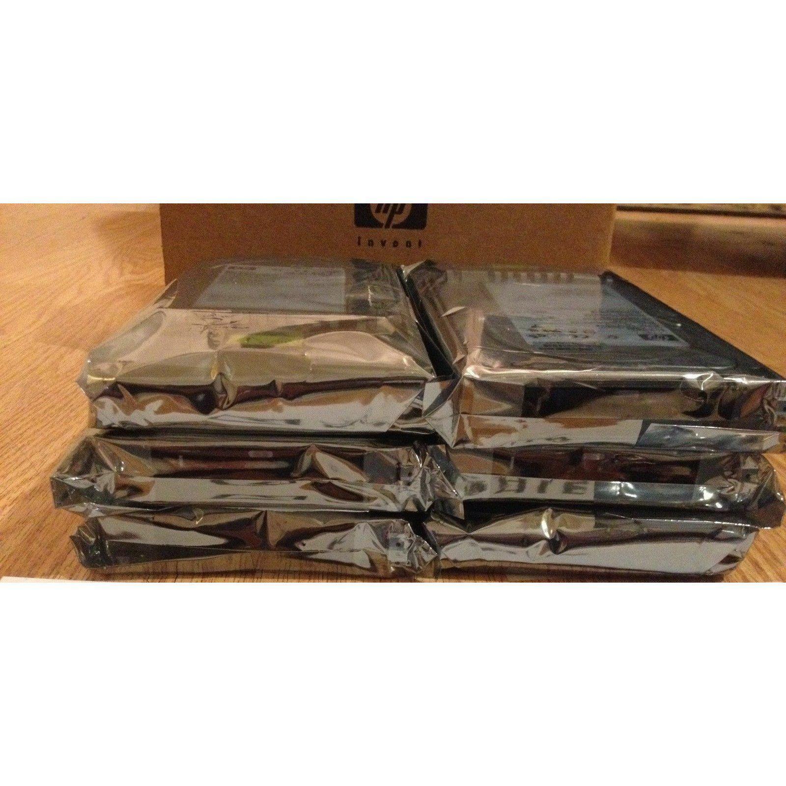 HP 816985-B21 817106-001 480GB 6G 2.5" SFF SATA SSD SC SOLID STATE DRIVE - AloinfoUSA