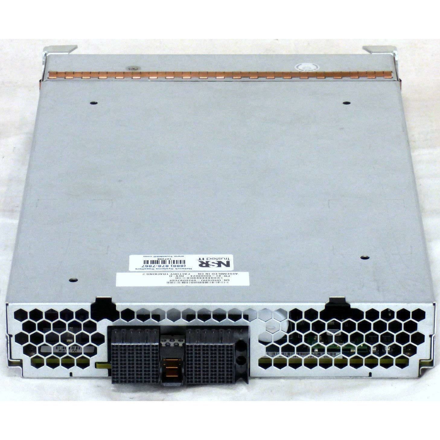 HP AJ744A StorageWorks MSA2000fc SAS RAID Controller - 481319-001 - AloinfoUSA