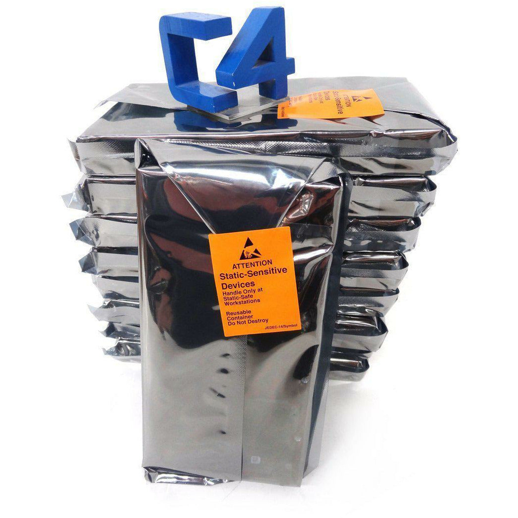 HP AP860A P2000 600GB 6g SAS15k LFF 3.5 HDD - 601777-001, AP860B - AloinfoUSA