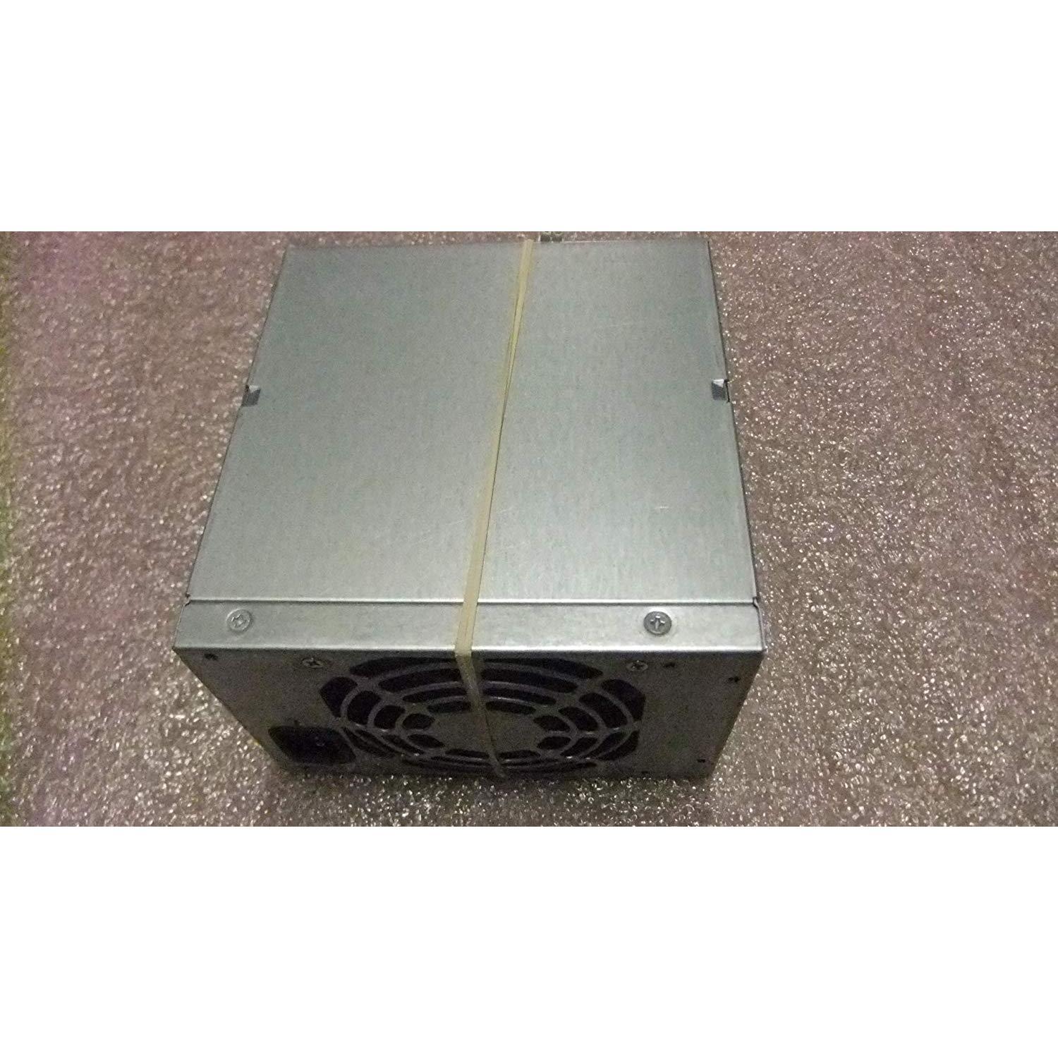 HP Compaq 320 Watt Power Supply 6005 Pro MicroTower 503378-001 508154-001 - AloinfoUSA