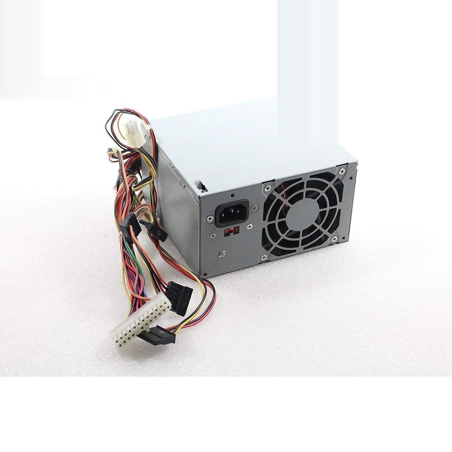 HP Compaq DX7400 Micro tower 300W 24 Pin ATX Power Supply ATX0300P5WC 447401-001 - AloinfoUSA
