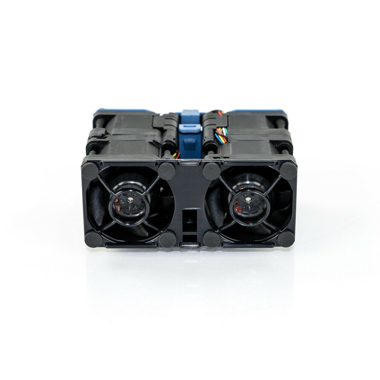 HP DL360 G6 360 G7 GFB0412EHS 8E1H 489848-001 532149-001 Server Case Cooling Fan - AloinfoUSA