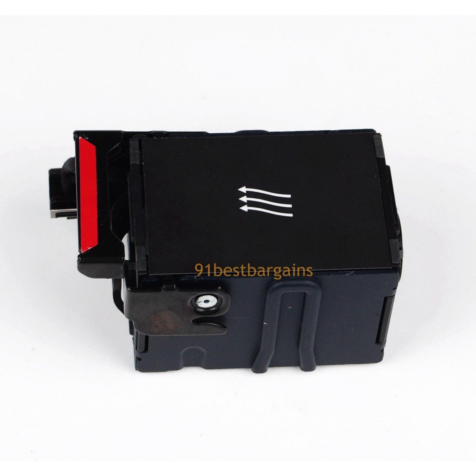 HP DL360p DL360e G8 Gen8 654752-001 667882-001 697183-001 Server Cooling Fan Cooler Ventilador - AloinfoUSA