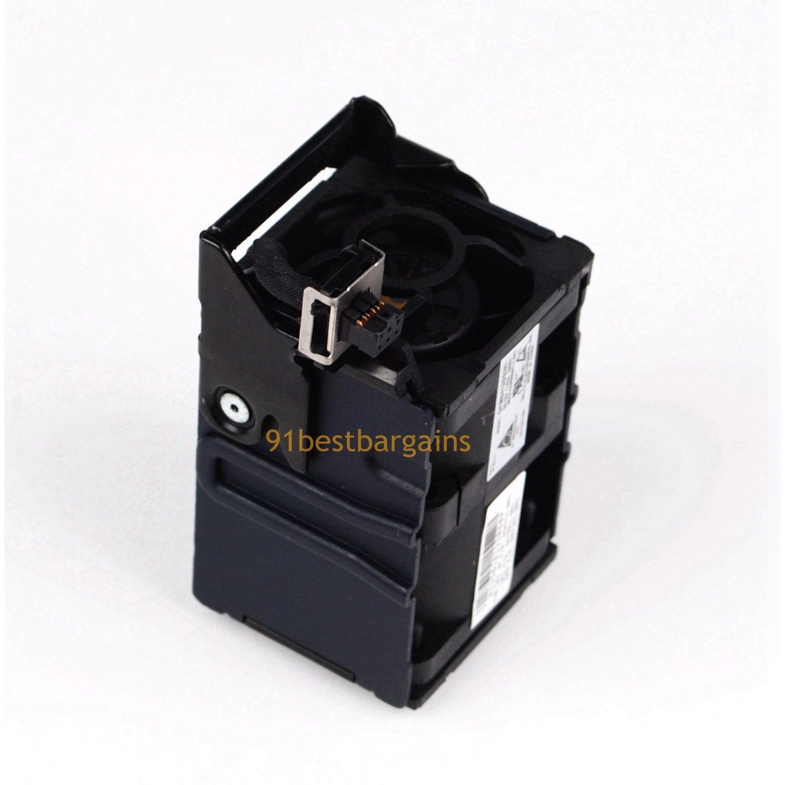 HP DL360p DL360e G8 Gen8 654752-001 667882-001 697183-001 Server Cooling Fan Cooler Ventilador - AloinfoUSA