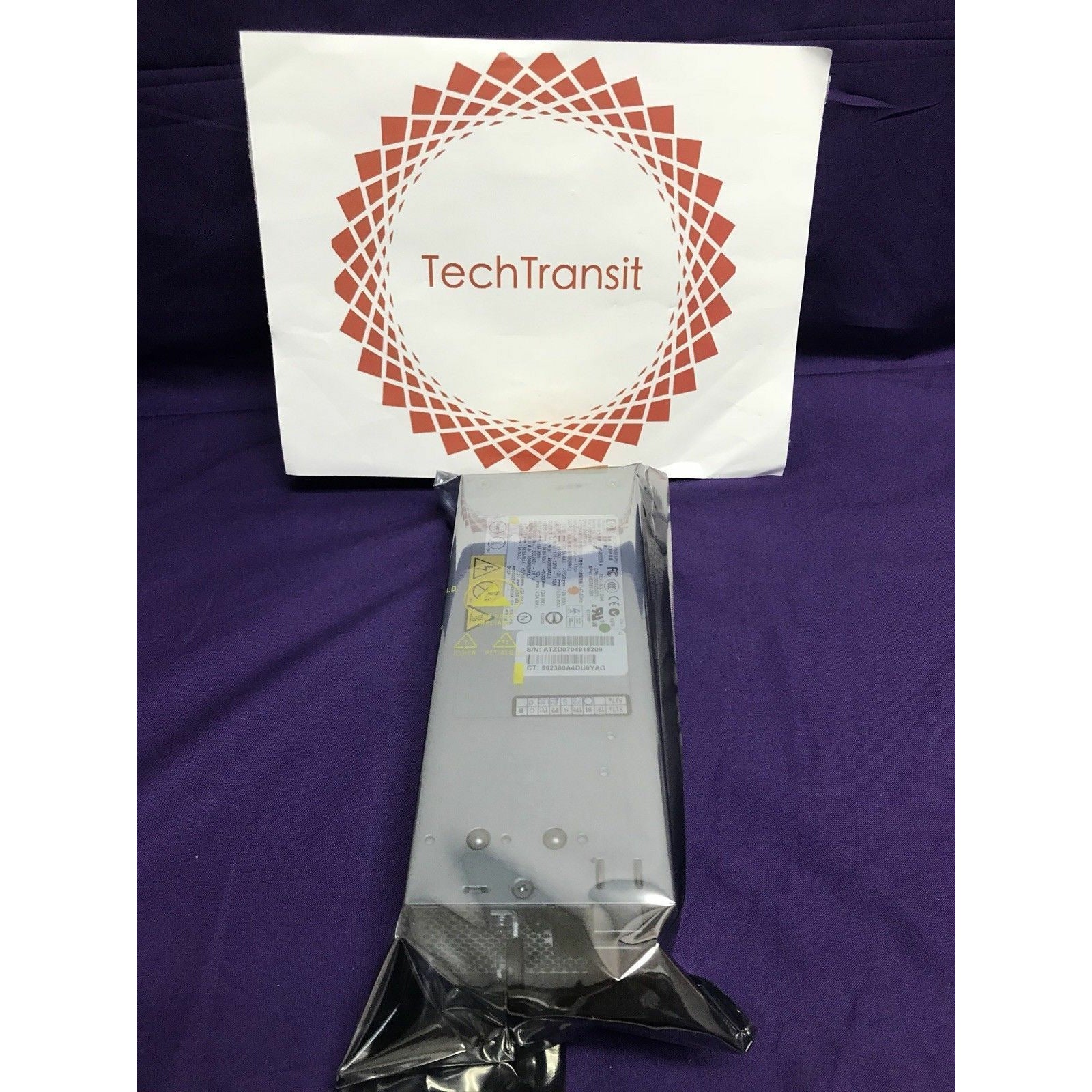 HP DPS-800GB A 403781-001 399771-001 ML350 1000W Power Supply HSTNS-PD05 - AloinfoUSA