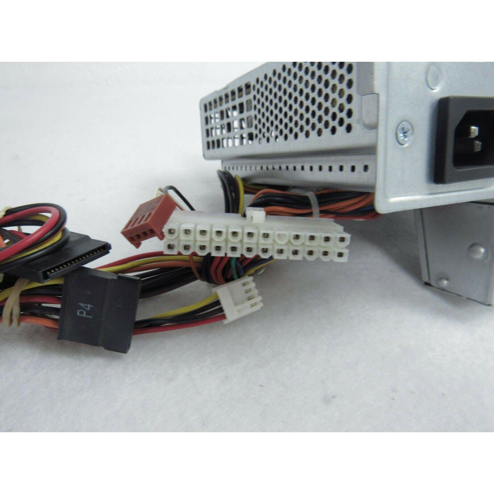 HP PC7038 455324-001 460888-001 240W 24 PiN Power Supply Q5 Fuente - AloinfoUSA