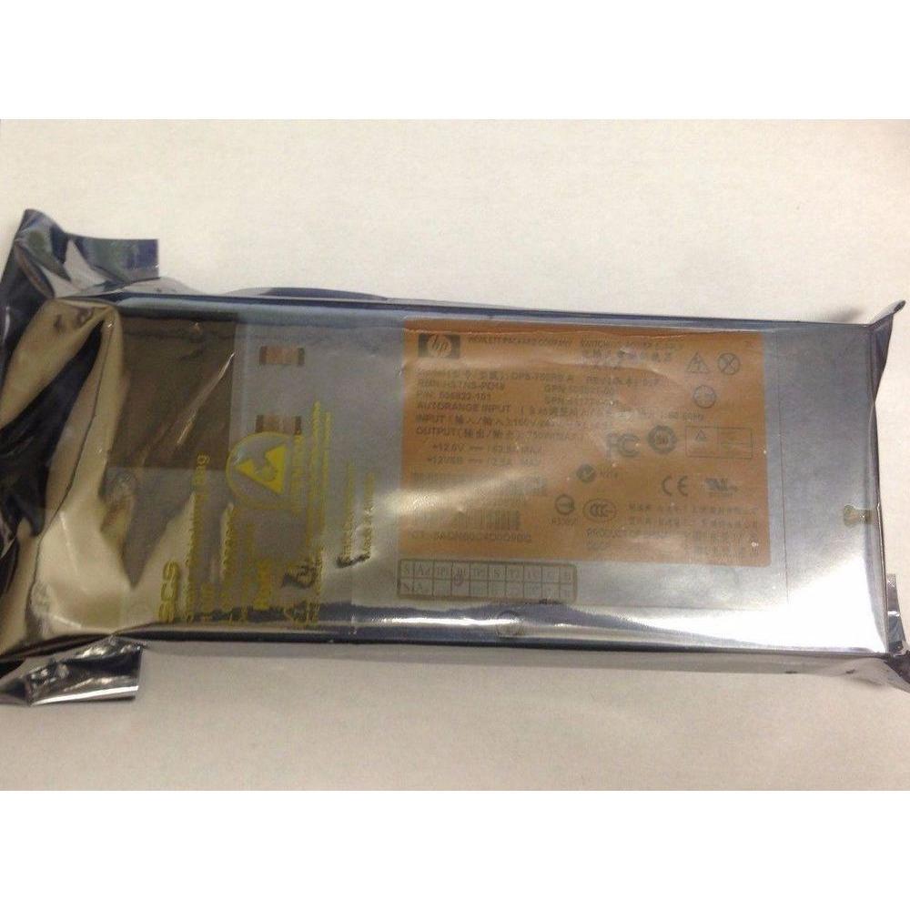 HP Proliant DL380 G6 G7 ML370 G6 750W Power Supply 511778-001 506821-001 Fonte - AloinfoUSA