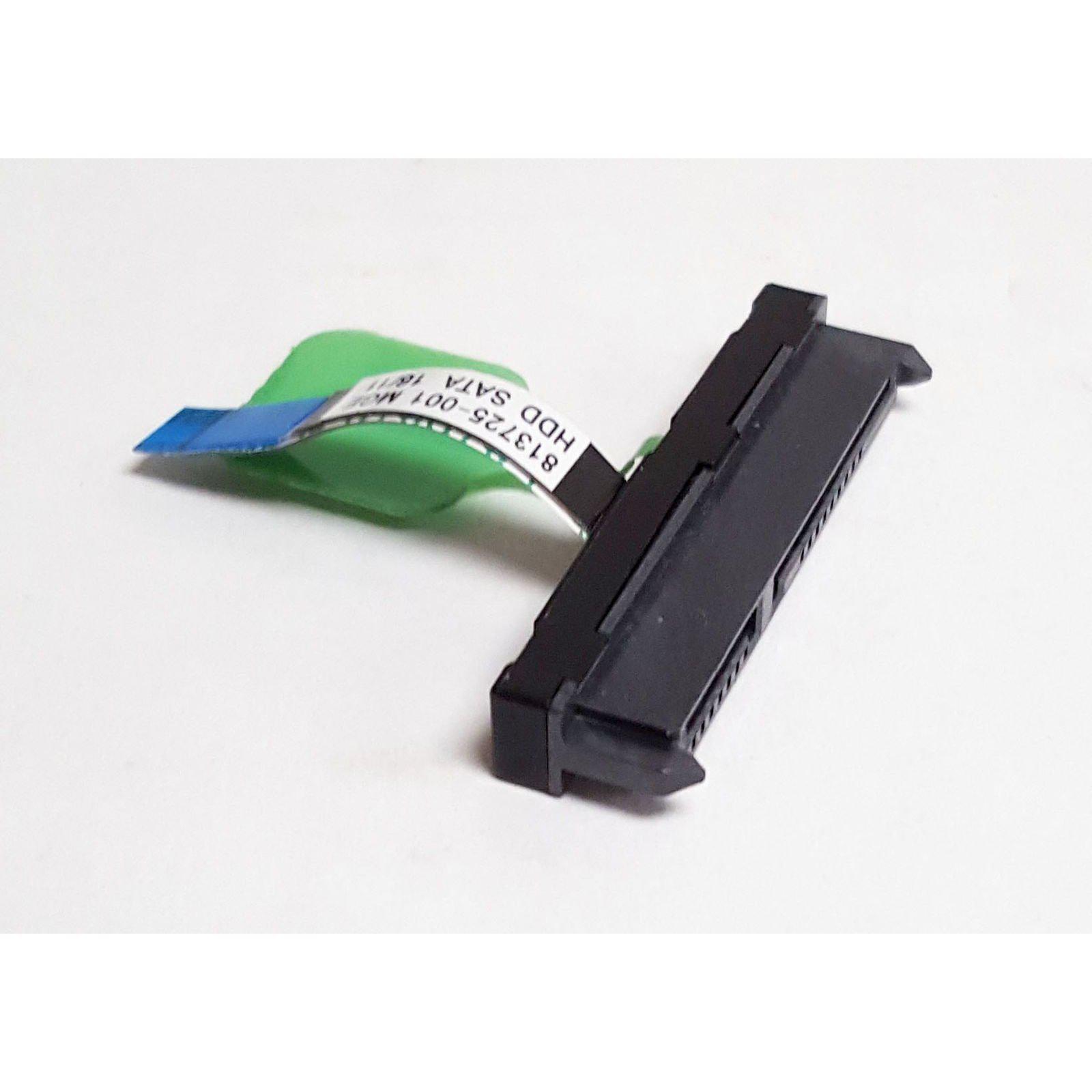 HP SATA Hard Drive Cable for ProDesk 400/600 G2 and EliteDesk 800 G2 813725-001 712424964171 - AloinfoUSA