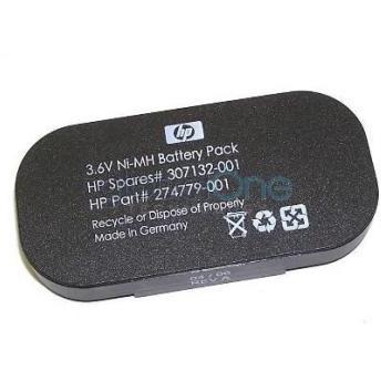 HP Smart Array Ni-Mh 3.6V 500mAh Battery Pack 307132-001 274779-001 Bateria - AloinfoUSA