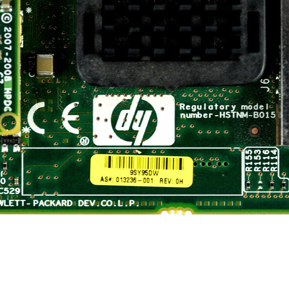 HP Smart Array P411 SAS RAID Controller - Serial Attached SCSI - PCI Express x8 - Plug-in Card - 0, 1, 1+0, 5, 5+0-512MB - AloinfoUSA